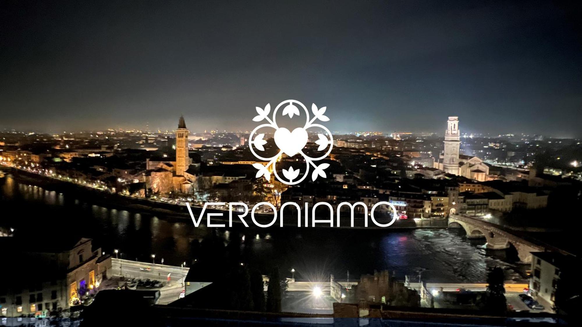 Veroniamo Верона Экстерьер фото
